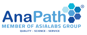 AnaPath Logo