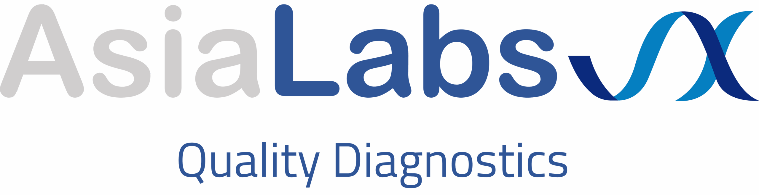 Logo Asia Labs Group