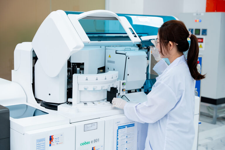 Asia Labs