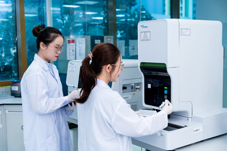 Asia Labs