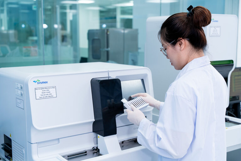 Asia Labs