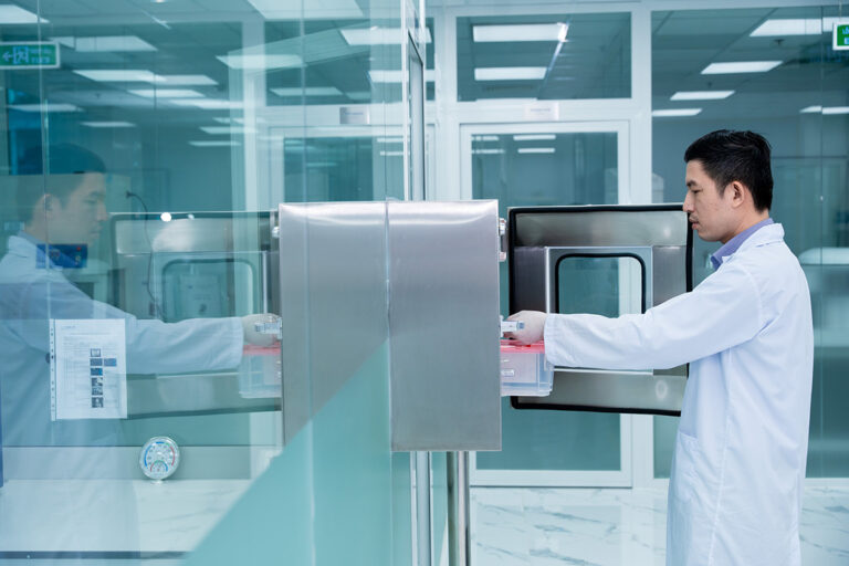 Asia Labs