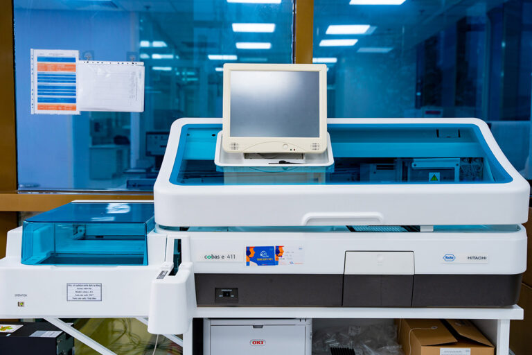 Asia Labs